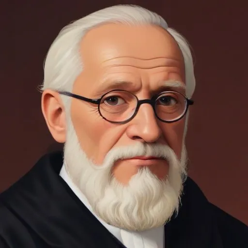 Friedrich Schleiermacher