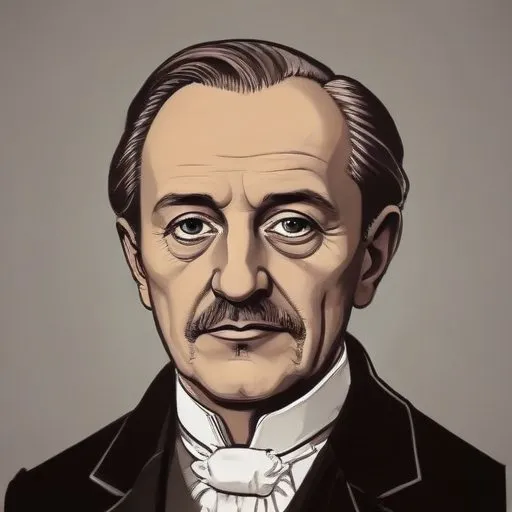Friedrich Theodor Vischer