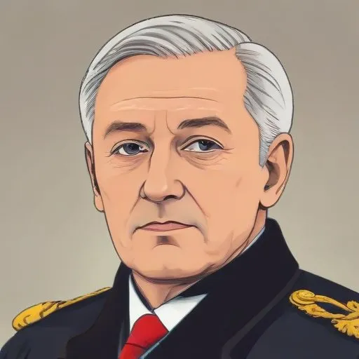 Friedrich Werner von der Schulenburg