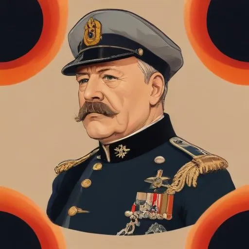 Friedrich Wilhelm von Bismarck