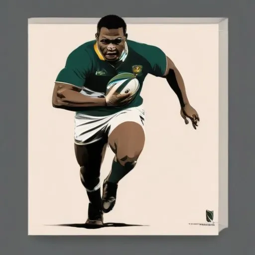 Frik du Preez