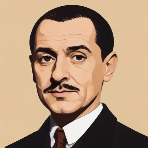 Fritz Kortner