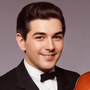 Fritz Kreisler