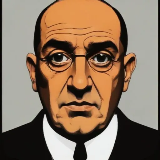 Fritz Lang