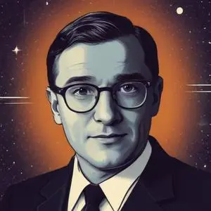 Fritz Zwicky