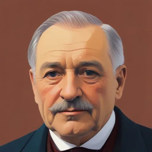 Fritz von Uhde