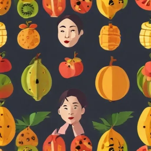 Fruit Chan