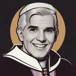 Fulton J. Sheen