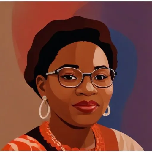 Funmilayo Ransome-Kuti