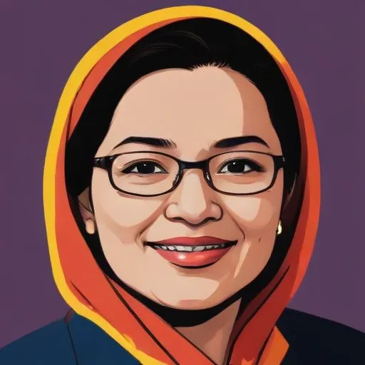 Fuziah Salleh