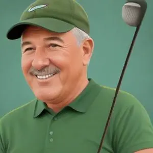 Fuzzy Zoeller