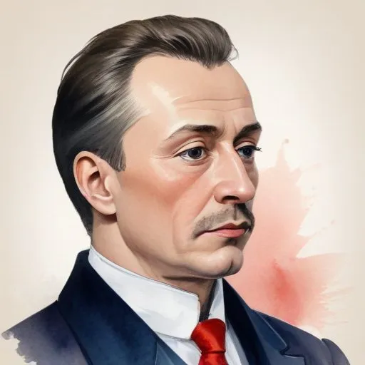 Fyodor Tyutchev