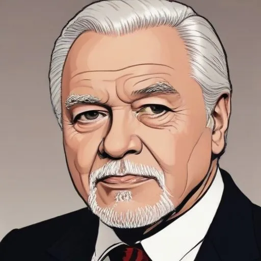 G. Edward Griffin