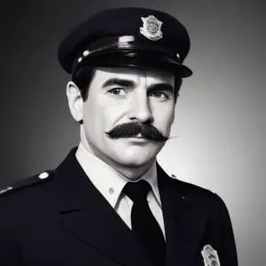 G. W. Bailey