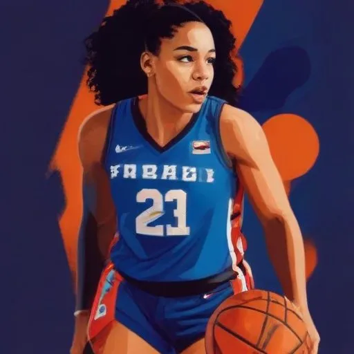 Gabby Williams