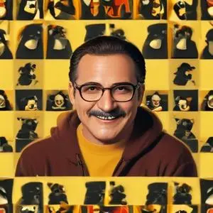 Gabe Kaplan