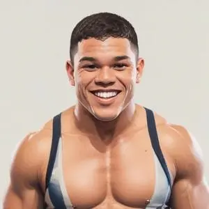 Gable Steveson