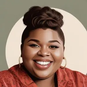 Gabourey Sidibe