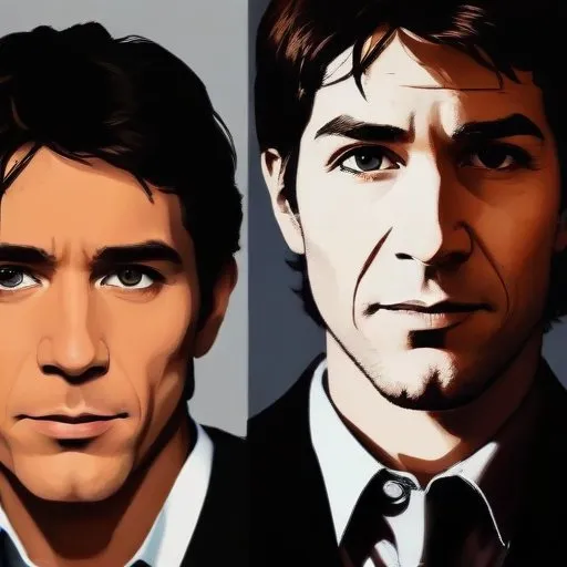 Gabriel Damon