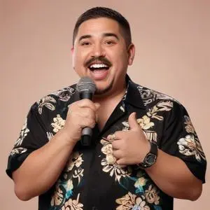 Gabriel Iglesias