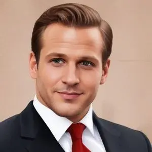 Gabriel Macht