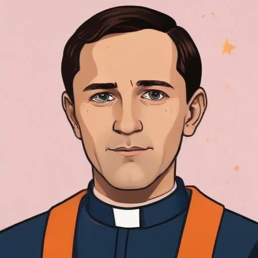 Gabriel Richard