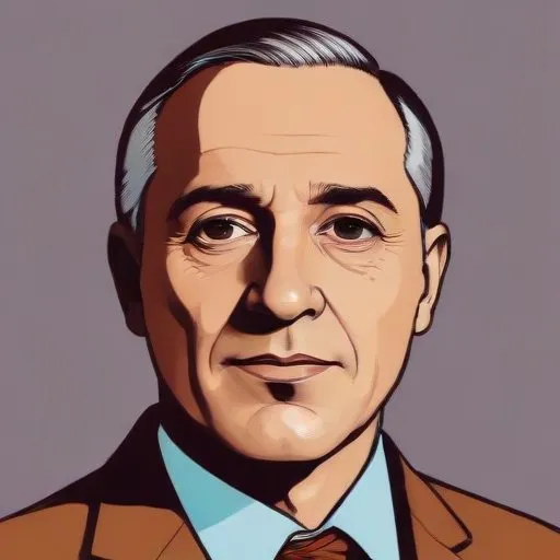 Gabriel Rotello