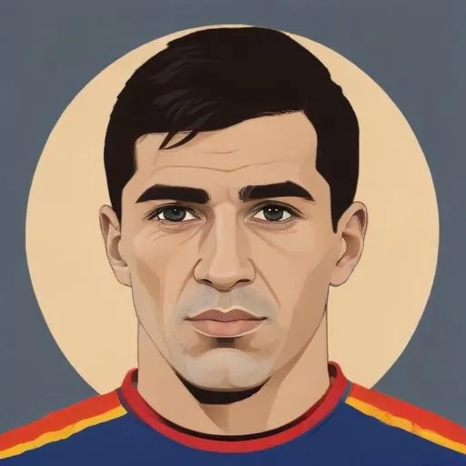 Gabriel Torje