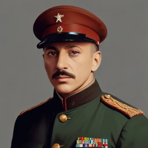 Gabriele D'Annunzio