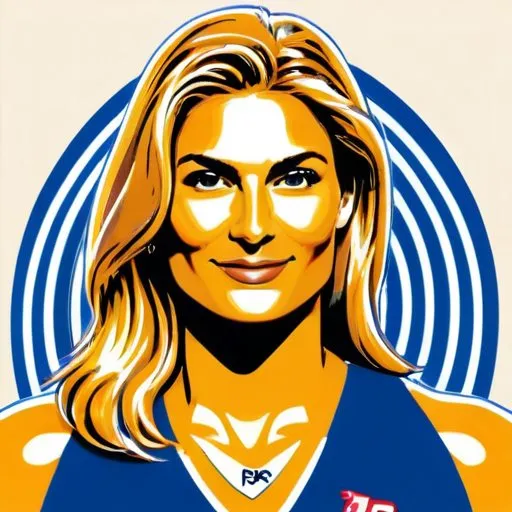 Gabrielle Reece