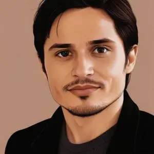 Gael García Bernal