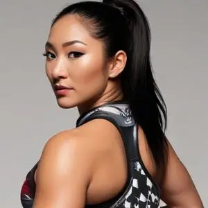 Gail Kim
