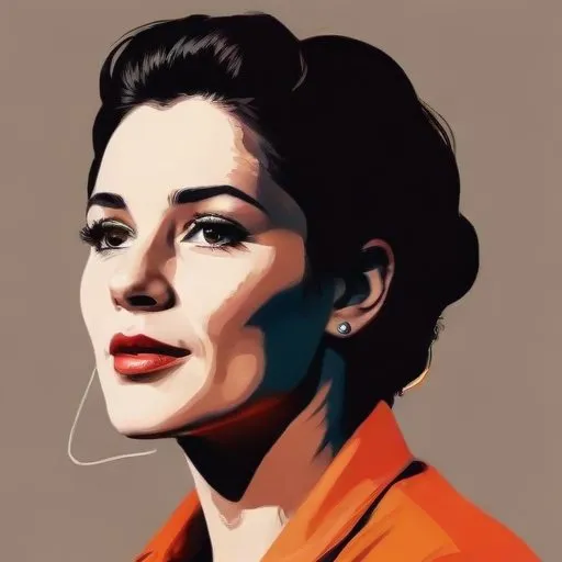 Gale Garnett