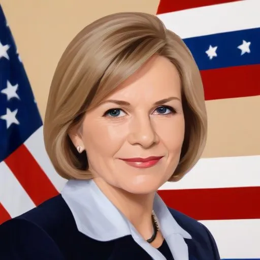 Gale Norton