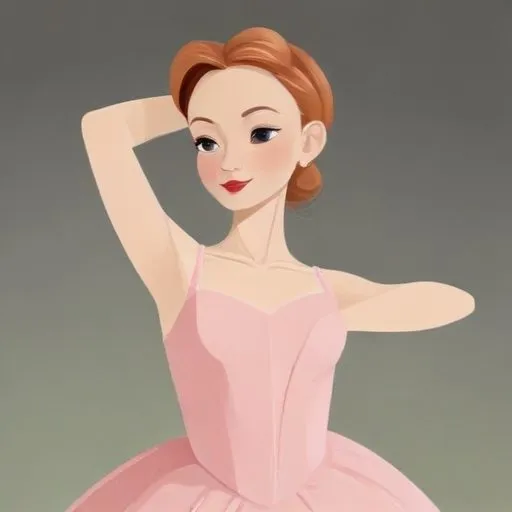 Galina Ulanova