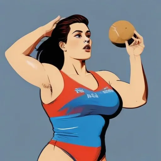 Galina Zybina
