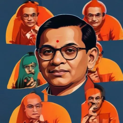 Ganesh Vasudev Mavalankar