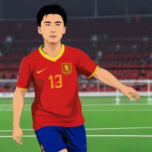 Gao Lin