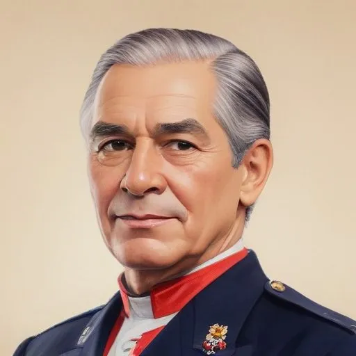 García Hurtado de Mendoza, 5th Marquis of Cañete