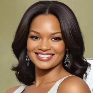 Garcelle Beauvais
