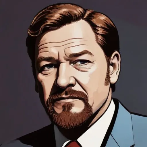 Gardner Dozois
