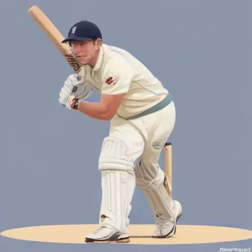 Gareth Batty
