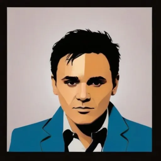 Gareth Gates