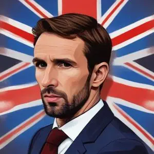 Gareth Southgate