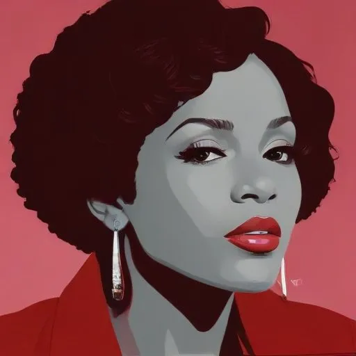 Garnet Mimms
