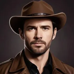 Garret Dillahunt