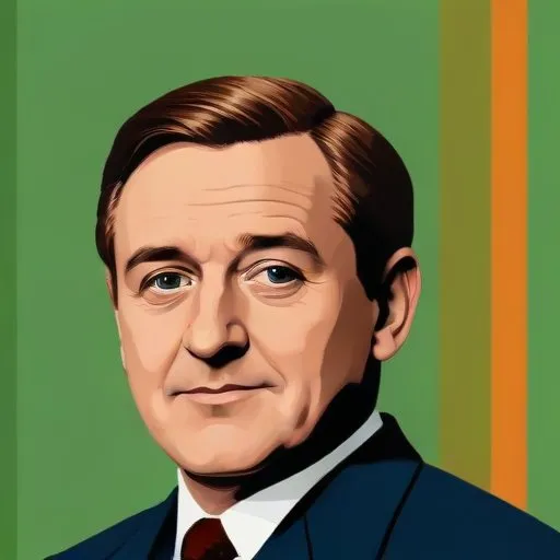 Garret FitzGerald