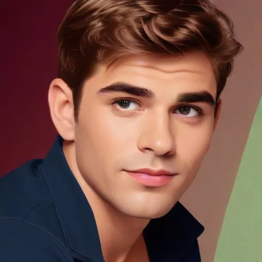 Garrett Clayton