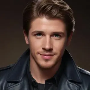 Garrett Hedlund