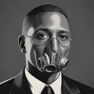 Garrett Morgan